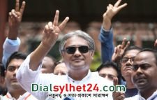 নৌকার আরাফাতের জয়