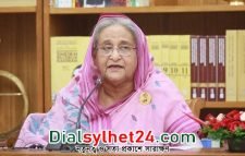 বাংলাদেশ এখন বিশ্বে উন্নয়নের রোল মডেল: প্রধানমন্ত্রী