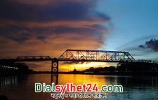 অবশেষে সংস্কার হচ্ছে কিনব্রিজ, দুই মাস বন্ধ থাকবে যান চলাচল