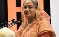 আন্দোলন দেখে ভয় পাবেন না : প্রধানমন্ত্রী