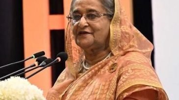 আন্দোলন দেখে ভয় পাবেন না : প্রধানমন্ত্রী