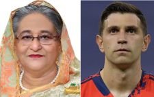 প্রধানমন্ত্রীর সঙ্গে সাক্ষাৎ করবেন মার্টিনেজ