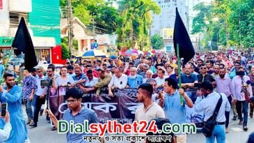 আওয়ামী লীগ হত্যার রাজনীতিতে মেতে ওঠেছে: নাসিম হোসাইন