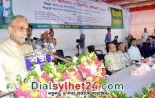 প্রকৃতির ভারসাম্য রক্ষায় বৃক্ষের ভূমিকা অনস্বীকার্য : পরিবেশমন্ত্রী