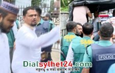 সিলেটে জামায়াত-শিবিরের ৭ কর্মীকে আটকের অভিযোগ