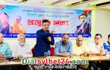 সরকারের পতন না হওয়া পর্যন্ত বিএনপির নেতাকর্মীরা ঘরে ফিরে যাবে না : টুকু