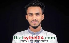 সুনামগঞ্জে চিনির বস্তা ছিনতাইয়ের মামলায় ছাত্রলীগ নেতা কারাগারে