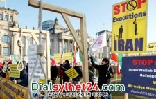 ইরানে ৬ মাসে তিন শতাধিক মৃত্যুদণ্ড কার্যকর : আইএইচআর