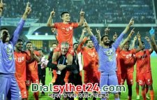 সাফের নবম শিরোপা জিতল ভারত