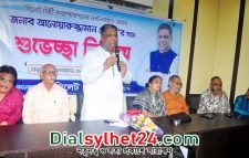 সাংবাদিকরা দেশ ও সমাজের উন্নয়ন-অগ্রযাত্রায় সহযাত্রী