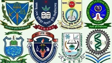 কৃষি বিশ্ববিদ্যালয় গুচ্ছে প্রতি আসনের জন্য লড়বেন ২৩ ভর্তিচ্ছু