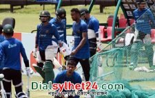 হোয়াইটওয়াশ এড়াতে আজ মাঠে নামছে বাংলাদেশ