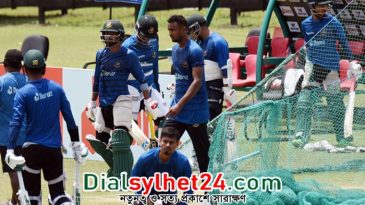 হোয়াইটওয়াশ এড়াতে আজ মাঠে নামছে বাংলাদেশ