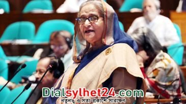 কেবলমাত্র আ.লীগই পারে দেশে অবাধ সুষ্ঠু ও নিরপেক্ষ নির্বাচন দিতে
