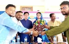 শ্রীমঙ্গলে যুবলীগের মতবিনিময়