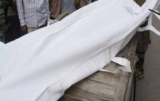 মাছ ধরতে গিয়ে ফিরলেন লাশ হয়ে