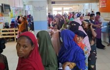 মৌলভীবাজার ২৫০ হাসপাতালে চিকিৎসক কর্মচারী সংকট রোগীদের ভোগান্তি চরমে