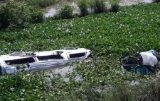 সিলেটে দুর্ঘটনা: নিহতের সংখ্যা বেড়ে ৭, পরিচয় মিলেছে ৪ জনের