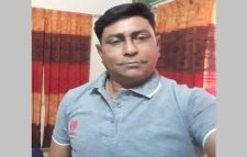 কমলগঞ্জ  ছাত্রীকে বই দেয়ার প্রলোভন দেখিয়ে শ্লীলতাহানির অভিযোগ