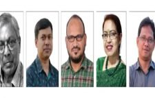 কানামাছি শিশুসাহিত্য পুরস্কার পাচ্ছেন ৫ কৃর্তিমান লেখক