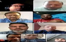 শমসেরনগর হাসপাতাল বাস্তবায়নে এগিয়ে এসেছেন প্যারিসের কমিউনিটি ব্যক্তিত্ব সৈয়দ তালেব আলী