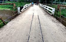 শ্রীমঙ্গলে কালিঘাট চা বাগানে শতবর্ষের স্বাক্ষী ট্রলি রোড