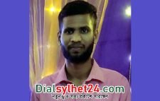 সিলেটে ছুরিকাঘাতে স্ত্রীকে হত্যা, ‘ঘাতক’ স্বামী গ্রেপ্তার