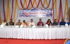 মৌলভীবাজার জেলা পুলিশের ঈদ পুনর্মিলনী