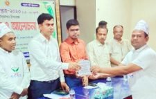 কুলাউড়ায় জাতীয় মৎস্য সপ্তাহের উদ্বোধন