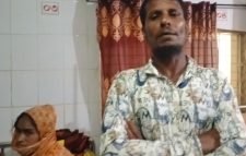 শ্রীমঙ্গলে মহিলার পেটে লাথি মেরে গর্ভের সন্তানকে হত্যা