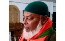 পীর আলী নুরুল্লাহ শাহ্’র জানাজা সম্পন্নঃ বিভিন্ন মহলের শোক প্রকাশ