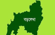 বড়লেখা উপজেলায় প্রায় পাঁচ মাস ধরে নেই সাব-রেজিষ্ট্রার