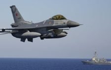 ইরানে দখলকৃত উপসাগরীয় অঞ্চলে এফ-১৬ যুদ্ধবিমান পাঠাচ্ছে যুক্তরাষ্ট্র