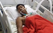 আহত জিলানের  চিকিৎসাধীন অবস্থায় মৃত্যু:কুলাউড়ার প্রশাসন এখনো নীরব?