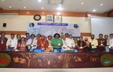 ঢাকায় বাংলাদেশ পোয়েটস্ ক্লাবের ১৫তম জাতীয় সাহিত্য সম্মেলন অনুষ্ঠিত