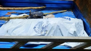 লাউয়াছড়া উদ্যানে যুবকের মরদেহ