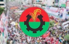সোমবার সারাদেশে বিএনপির সমাবেশ