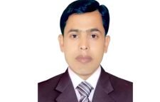 অটোরিকশার ধাক্কায় প্রাণ গেল যুবকের