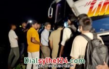 কারাগার থেকে মুক্তি পেলেন বুয়েট শিক্ষার্থীরা