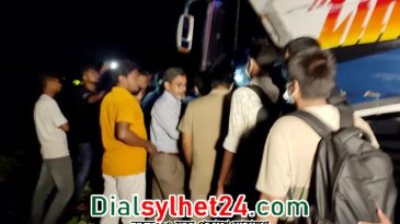 কারাগার থেকে মুক্তি পেলেন বুয়েট শিক্ষার্থীরা