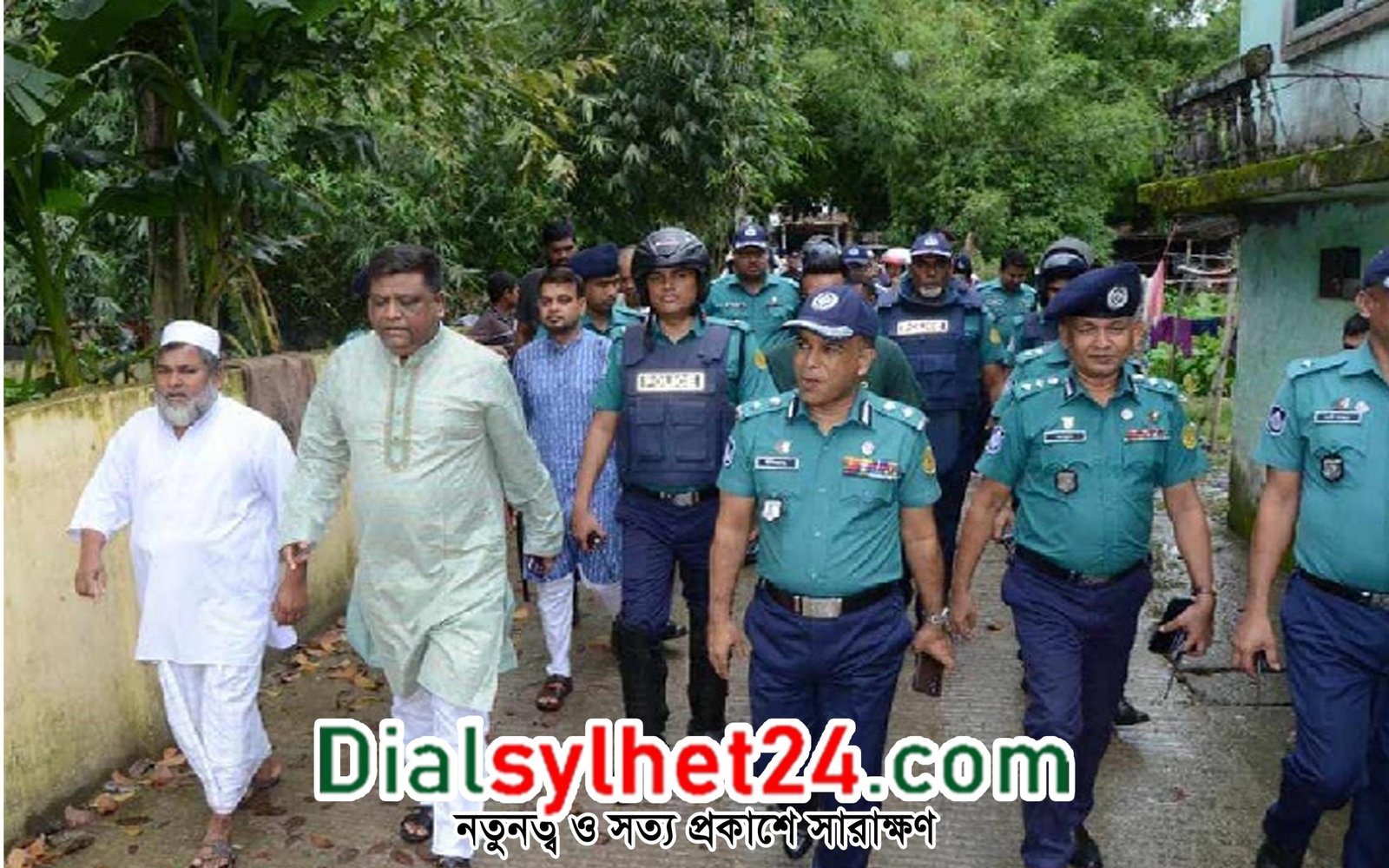 পবিত্র কুরআন পোড়ানোর ঘটনার আইডিয়াল স্কুলের আরেক শিক্ষক গ্রেপ্তার