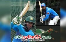মঙ্গলবার নির্ধারণ হবে বাংলাদেশ দলের অধিনায়ক!