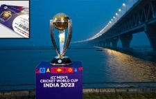 বিশ্বকাপের টিকিট ছাড়ার সময় জানাল আইসিসি
