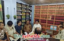 পূজনের উপর হামলা: বাসায় আ. লীগ নেতারা, ছাত্রলীগের তদন্ত কমিটি