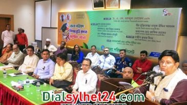 উন্নয়নের স্বার্থে স্থিতিশীলতা বজায় রাখা জরুরি: পররাষ্ট্রমন্ত্রী