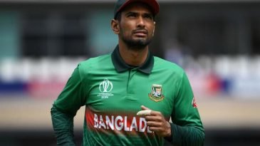 এশিয়া কাপে নেই মাহমুদউল্লাহ