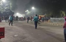 ঢাবিতে ডেকে নিয়ে মারধর, বন কর্মকর্তার মৃত্যু