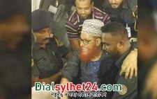 ফের হার্ট অ্যাটাক হয়েছে সাঈদীর, লাগতে পারে রিং : চিকিৎসক