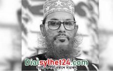 দেলাওয়ার হোসাইন সাঈদী আর নেই