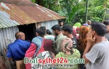 নারীর গলাকাটা লাশ উদ্ধারের ঘটনায় মামলা, গ্রেপ্তার ২